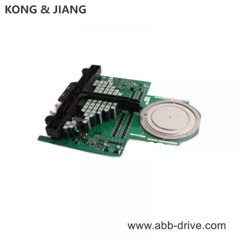 ABB SNAT604IFS Module Card for Industrial Automation Systems