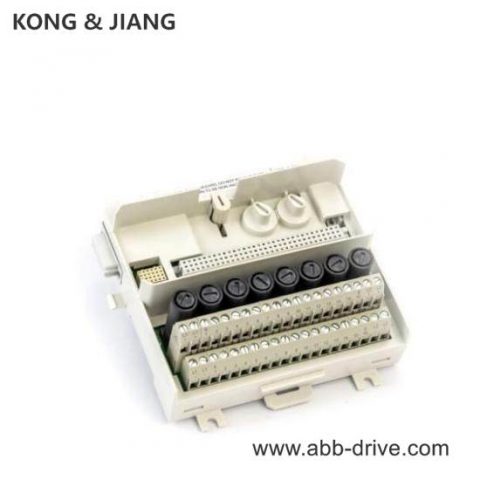 ABB TU838 | 3BSE008572R1 | Extended Module Termination Unit