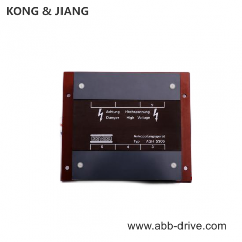 Chromalox G0112-PROTO-COL5, Industrial Temperature Control Module