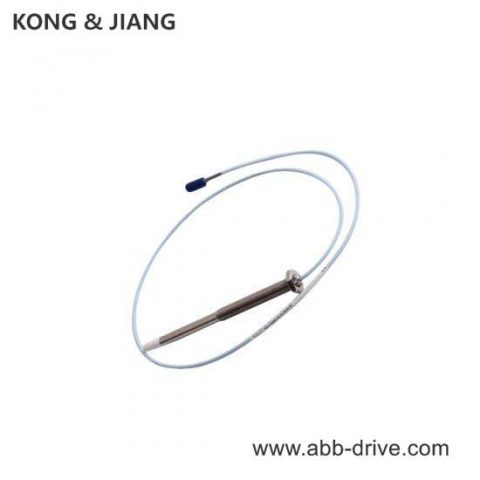 Bently Nevada 330905-08-13-10-12-CN Proximity Probe: Advanced Sensor Technology for Industrial Control