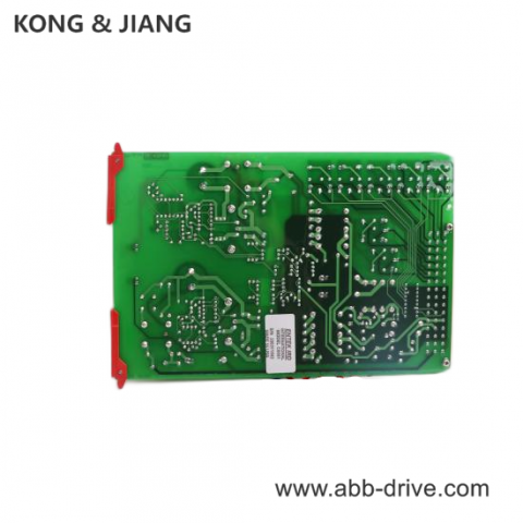 ENTEK EC6691 Industrial PCB Circuit Board