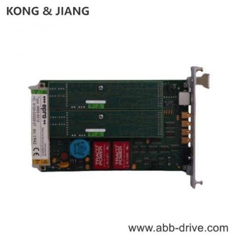 EPRO PR926/820-000 - Precision Control Module