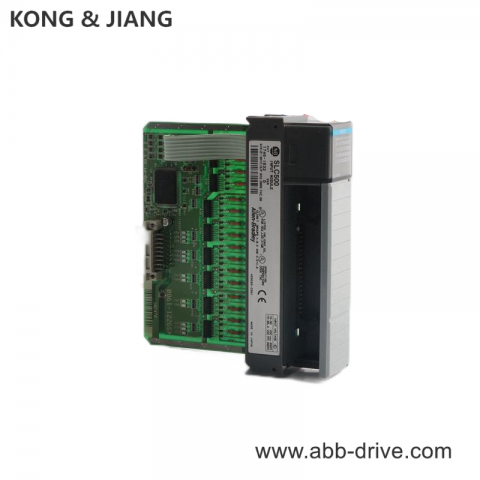 GE VME5565 332-015565-110000 P - High-Performance VME Bus Module for Industrial Automation