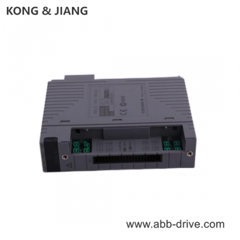 GEC ALSTHOM MVTT14B1BA0773C - High-Performance Control Module for Industrial Automation