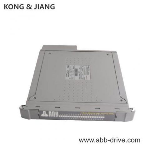 ICS TRIPLEX T8480C Analog Output Module for Industrial Control Systems