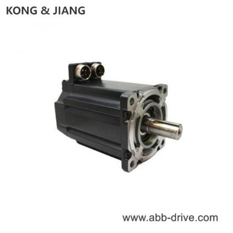 A-B MPL-B540K-MJ72AA Servo Motor - High Performance, Precision Control