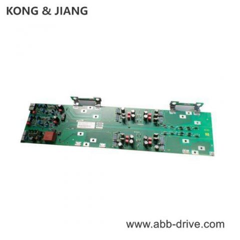 SIEMENS 6SE7035-7GK84-1JC2 Inverter Control Module: Advanced AC/DC Drive Technology