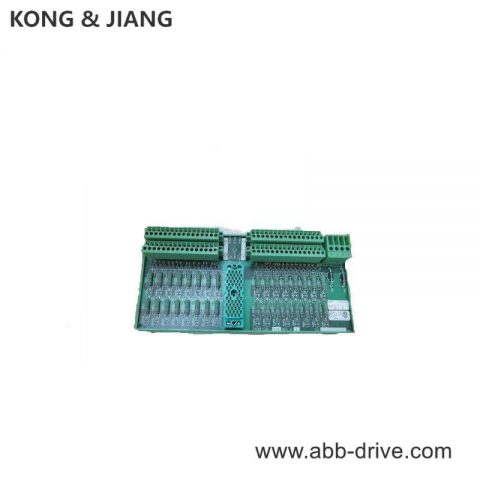 TRICONEX 9761-210 High-Quality Industrial Control Module