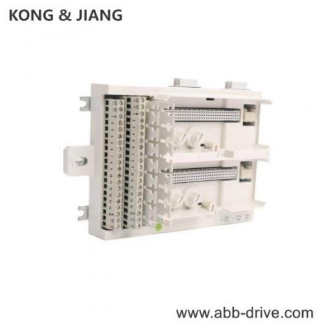 ABB TU844 3BSE021445R1 Termination Unit, Precision Control for Industrial Automation