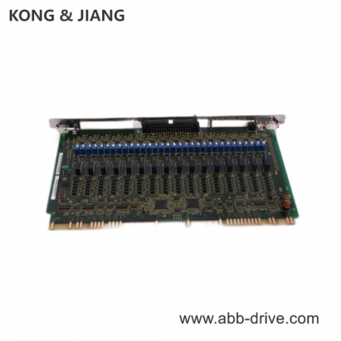 ABB UNS 0884A-V1 3BHE004385R0001, Industrial Control Module