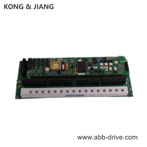 Honeywell XDL505 Monitor Module