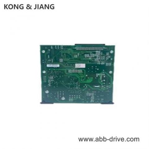 Yokogawa K9634DB-01 TCD Card for Distributed Control Systems